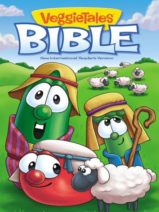 Title details for The VeggieTales Bible by Zondervan - Wait list